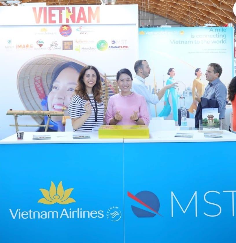 SEASIA Travel al TTG Rimini 2025
