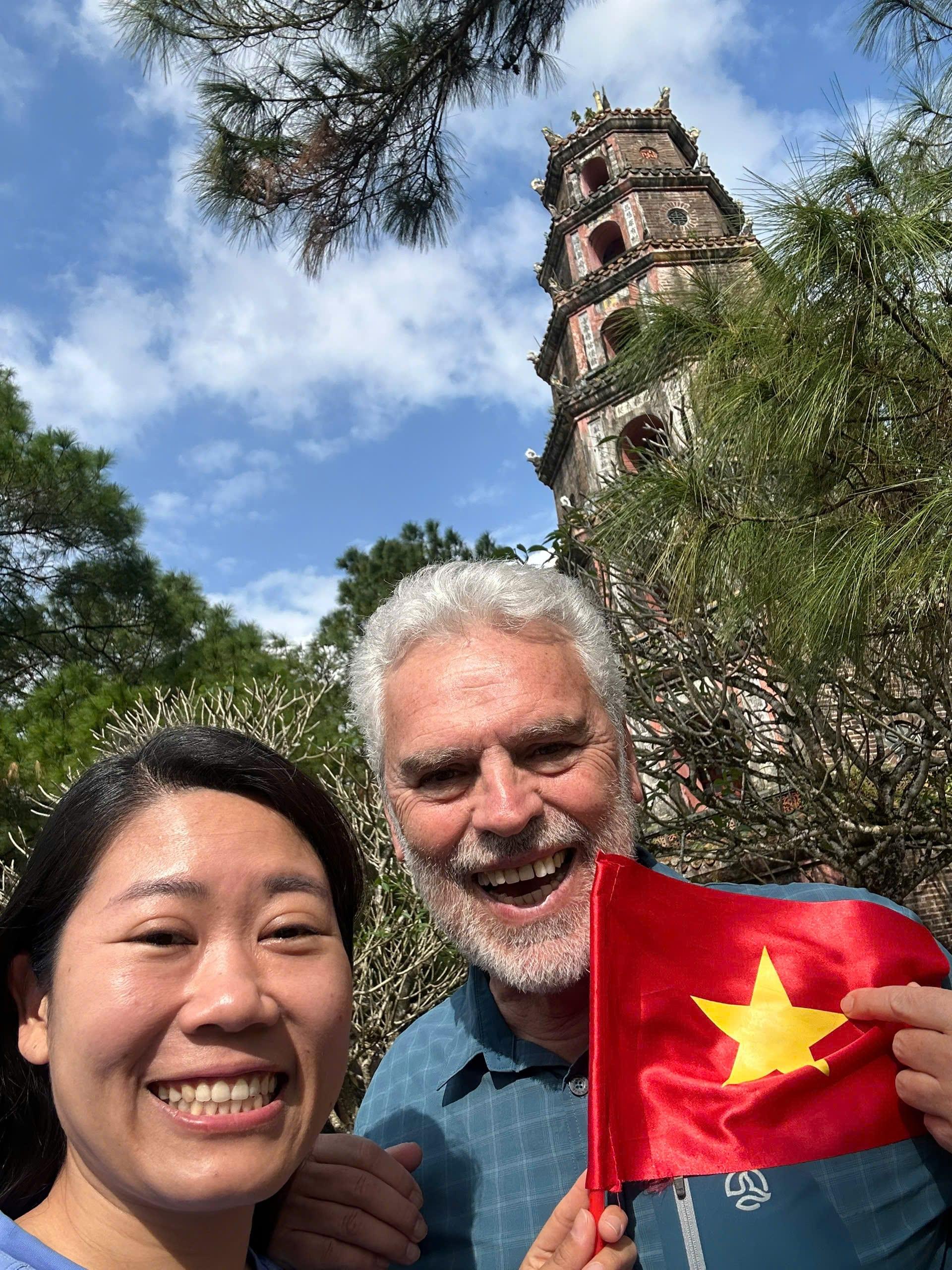SEASIA Travel Vietnam 2