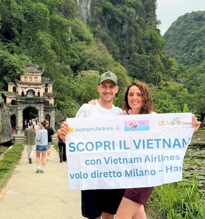 SEASIA Travel Vietnam 3