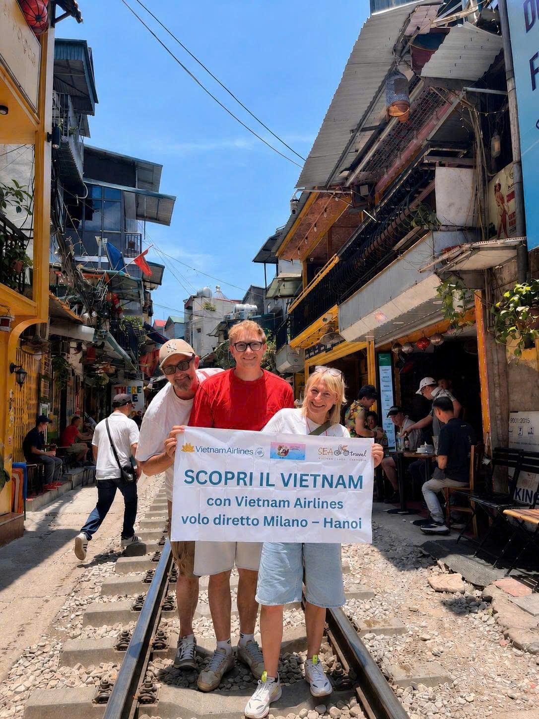 SEASIA Travel Vietnam 9